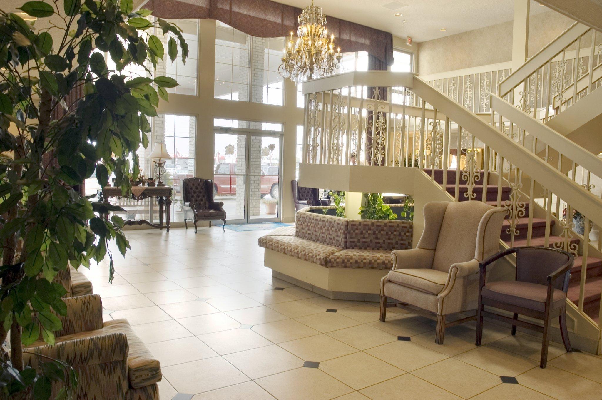 Super 8 by Wyndham New Iberia Motel Interior foto