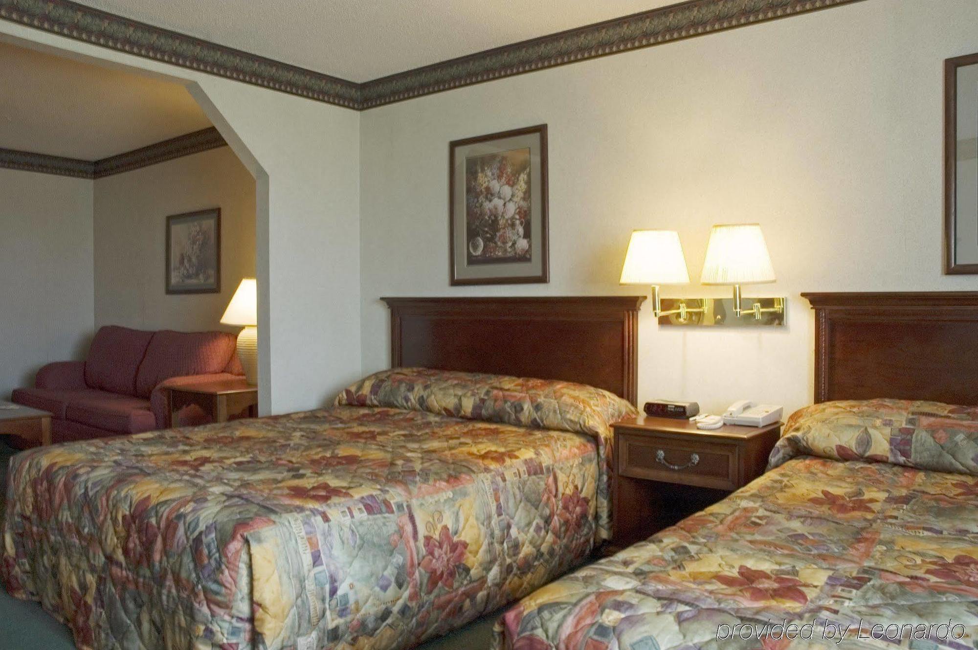 Super 8 by Wyndham New Iberia Motel Ruang foto